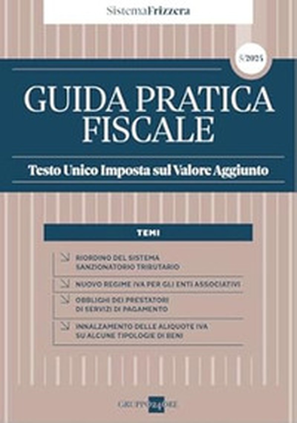 Testo unico IVA 2024 - Librerie.coop Testo unico IVA 2024 - Librerie.coop