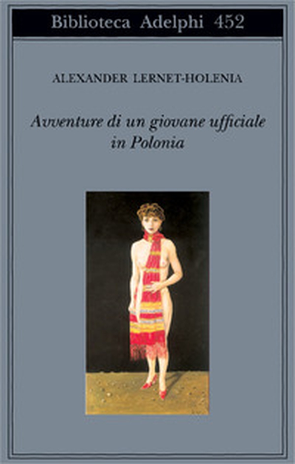 Avventure di un giovane ufficiale in Polonia - Librerie.coop Avventure di un giovane ufficiale in Polonia - Librerie.coop