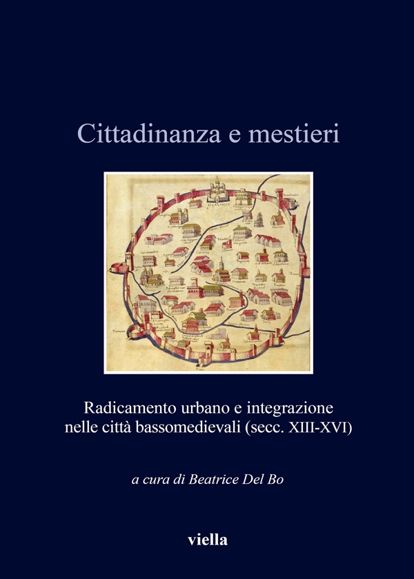 Cittadinanza e mestieri - Librerie.coop Cittadinanza e mestieri - Librerie.coop