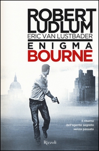 Enigma Bourne - Librerie.coop