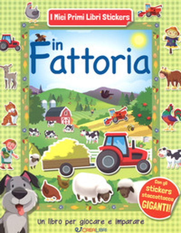 In fattoria - Librerie.coop In fattoria - Librerie.coop