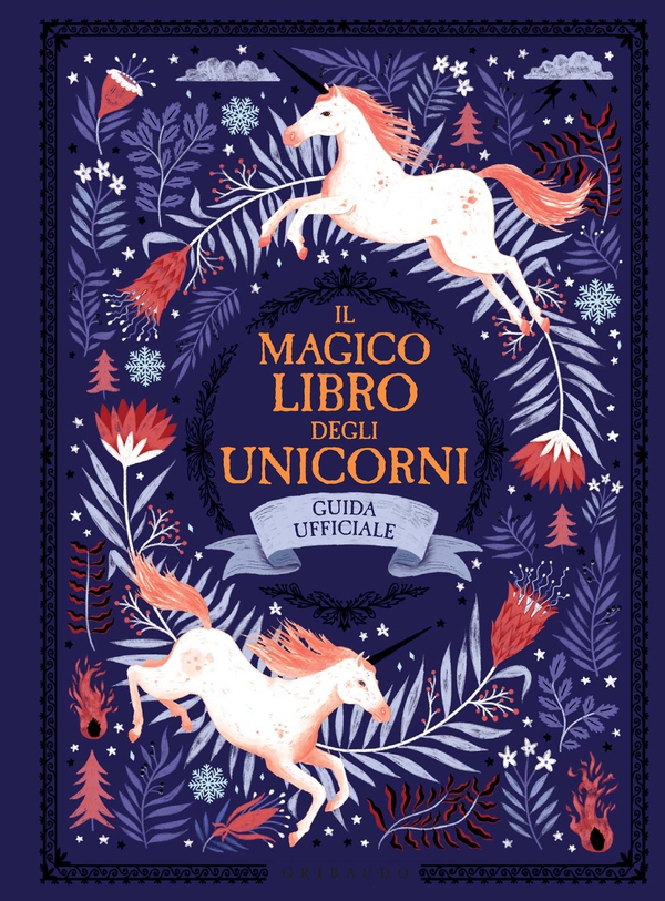 Il magico libro degli unicorni - Librerie.coop Il magico libro degli unicorni - Librerie.coop