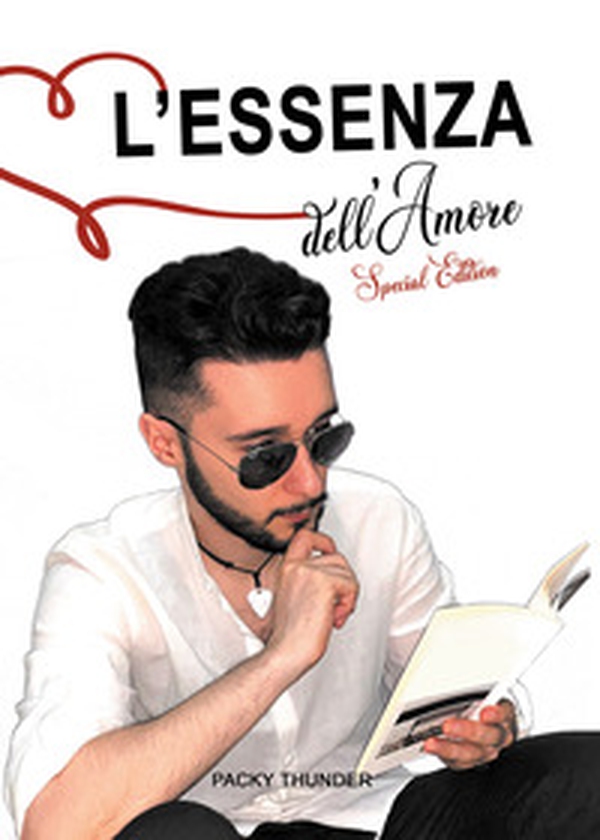 L'essenza dell'amore - Librerie.coop L'essenza dell'amore - Librerie.coop