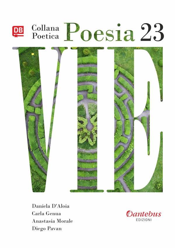 Collana Poetica Vie vol. 23 - Librerie.coop Collana Poetica Vie vol. 23 - Librerie.coop