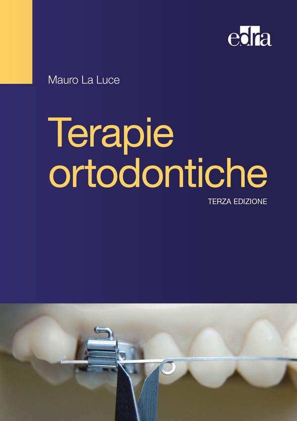 Terapie ortodontiche - Librerie.coop Terapie ortodontiche - Librerie.coop