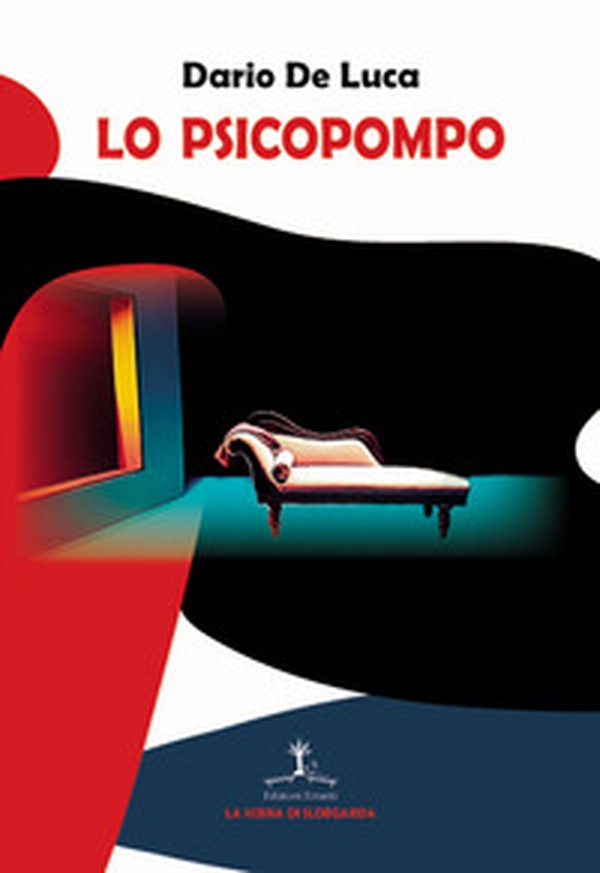 Lo psicopompo. Ediz. italiana e inglese - Librerie.coop Lo psicopompo. Ediz. italiana e inglese - Librerie.coop