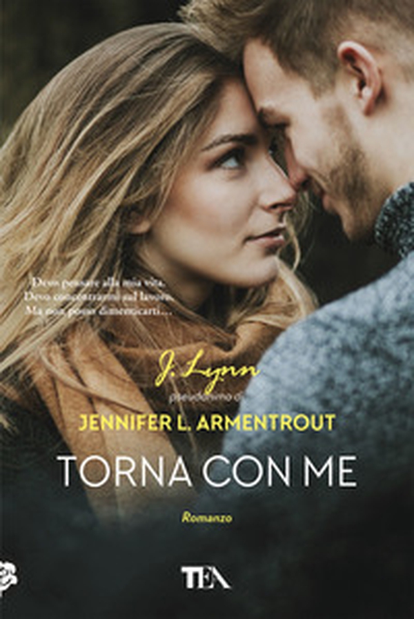 Torna con me - Librerie.coop Torna con me - Librerie.coop