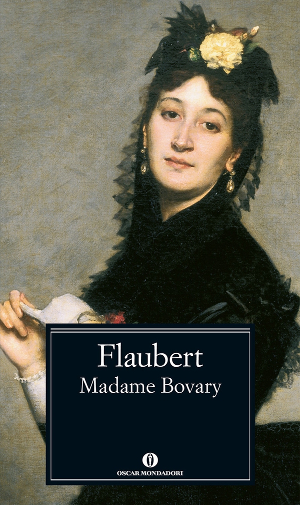 Madame Bovary - Librerie.coop Madame Bovary - Librerie.coop