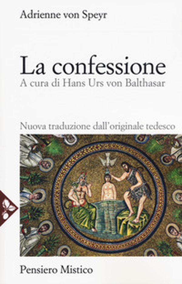 La confessione - Librerie.coop La confessione - Librerie.coop
