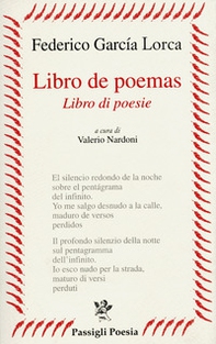 Libro de poemas-Libro di poesie. Testo spagnolo a fronte - Librerie.coop