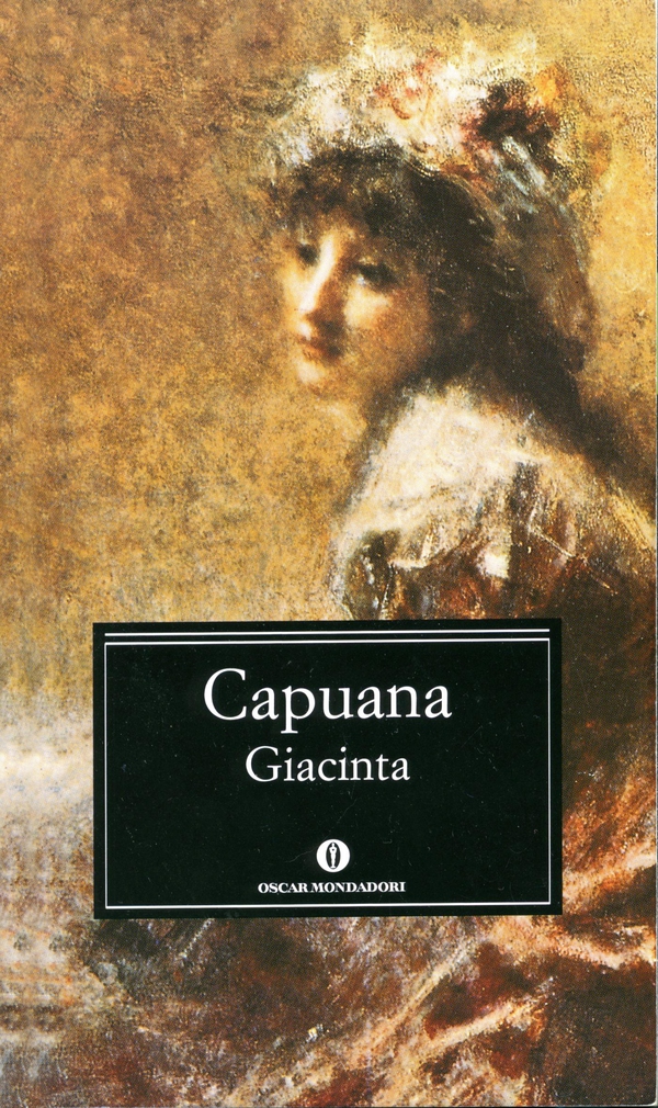 Giacinta - Librerie.coop Giacinta - Librerie.coop