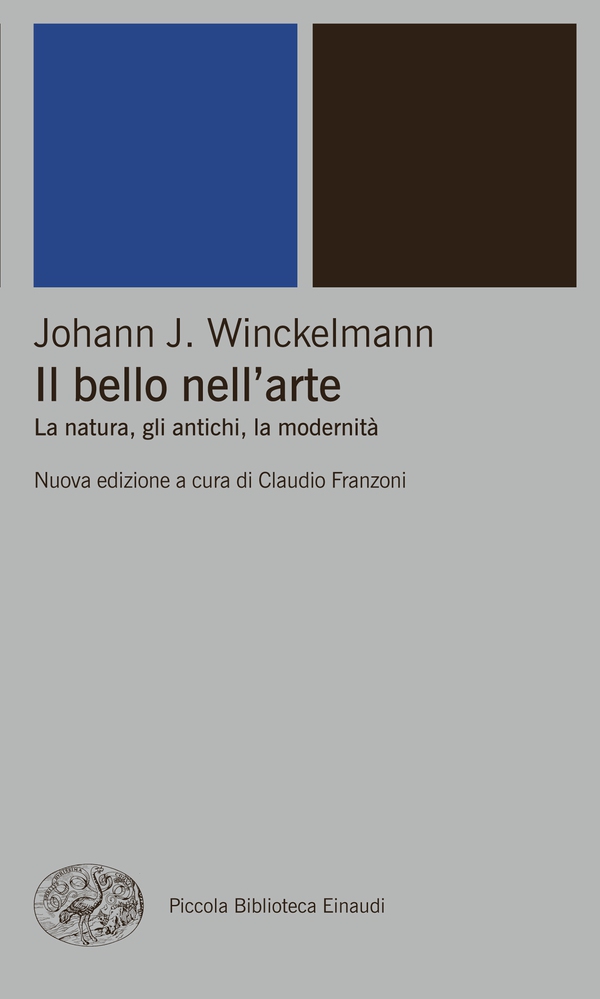 Il bello nell'arte - Librerie.coop Il bello nell'arte - Librerie.coop