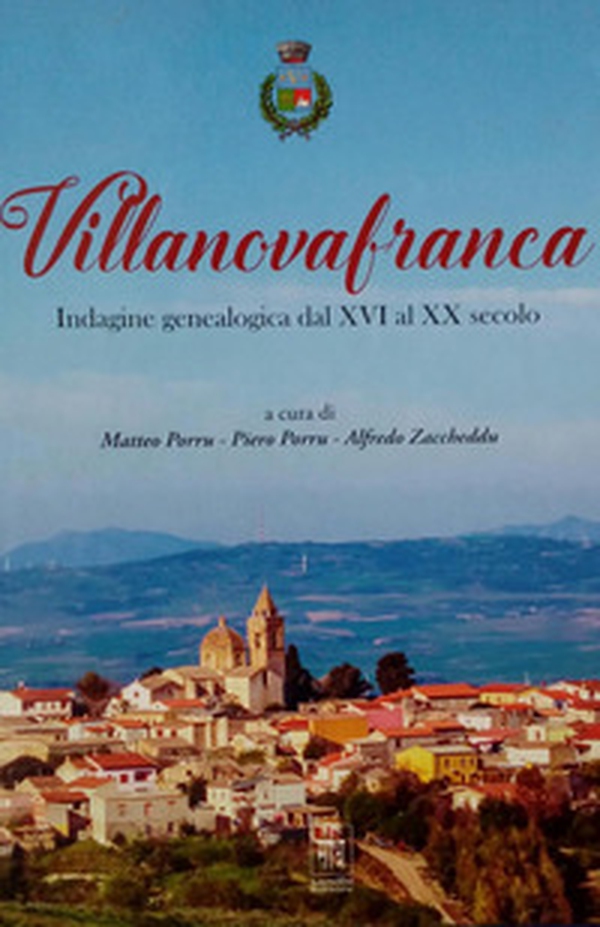 Villanovafranca - Librerie.coop Villanovafranca - Librerie.coop