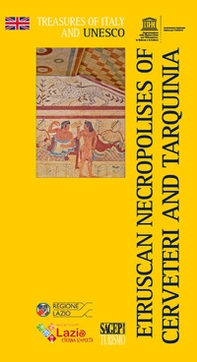 Etruscan necropolises of Cerveteri and Tarquinia - Librerie.coop