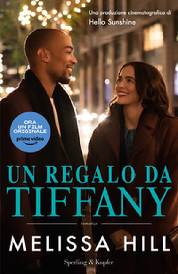 Un regalo da Tiffany - Librerie.coop Un regalo da Tiffany - Librerie.coop