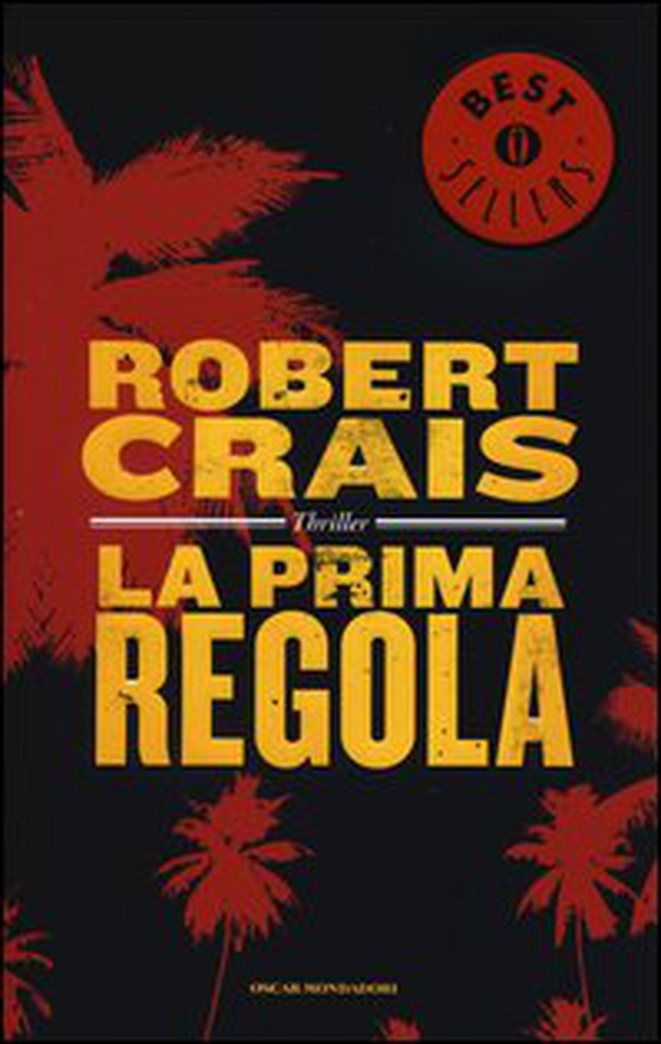 La prima regola - Librerie.coop La prima regola - Librerie.coop