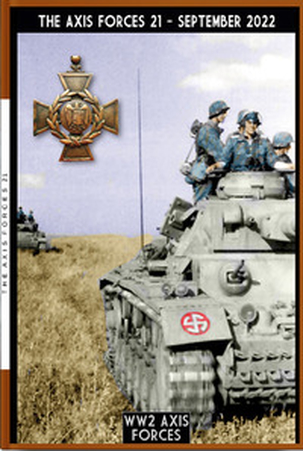 The Axis forces - Vol. 21 - Librerie.coop The Axis forces - Vol. 21 - Librerie.coop