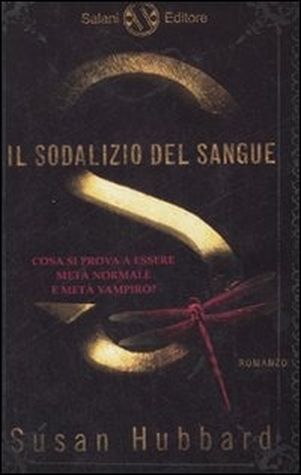 Il sodalizio del sangue - Librerie.coop Il sodalizio del sangue - Librerie.coop