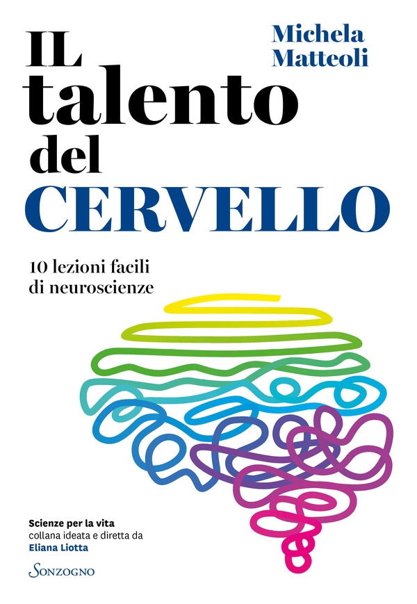 Il talento del cervello - Librerie.coop Il talento del cervello - Librerie.coop