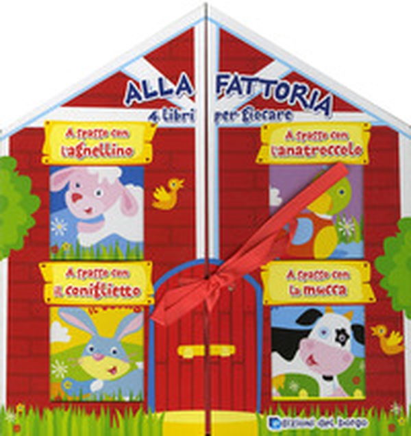 Alla fattoria - Librerie.coop Alla fattoria - Librerie.coop