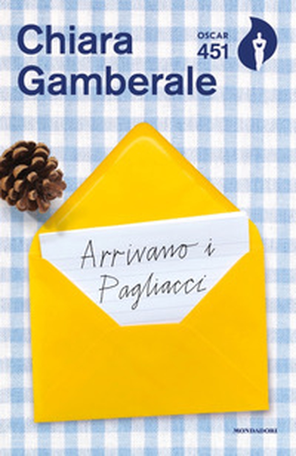 Arrivano i pagliacci - Librerie.coop Arrivano i pagliacci - Librerie.coop