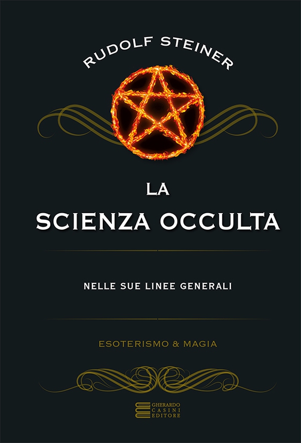 La scienza occulta - Librerie.coop La scienza occulta - Librerie.coop