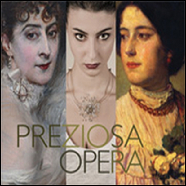 Preziosa opera. Capolavori d'arte e tradizione orafa a Valenza - Librerie.coop Preziosa opera. Capolavori d'arte e tradizione orafa a Valenza - Librerie.coop
