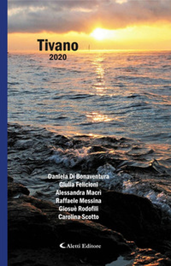 Tivano 2020 - Librerie.coop Tivano 2020 - Librerie.coop