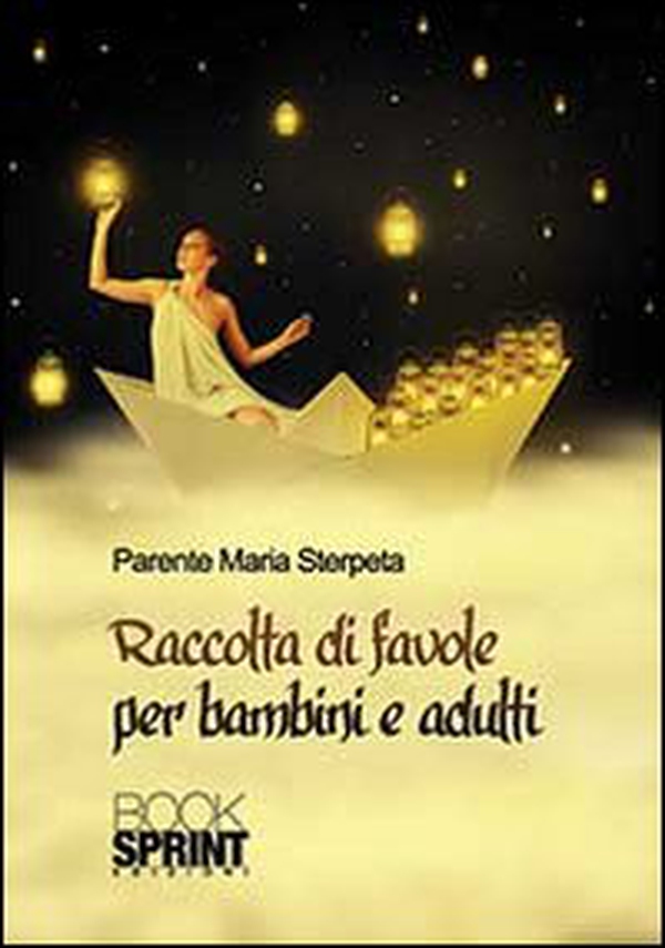 Raccolta di favole per bambini e adulti - Librerie.coop Raccolta di favole per bambini e adulti - Librerie.coop