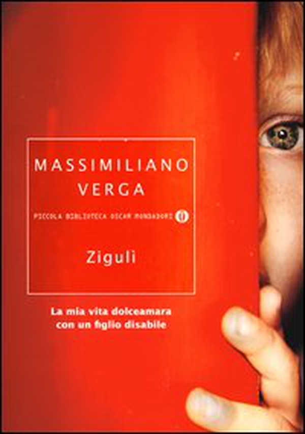 Zigulì. La mia vita dolceamara con un figlio disabile - Librerie.coop Zigulì. La mia vita dolceamara con un figlio disabile - Librerie.coop