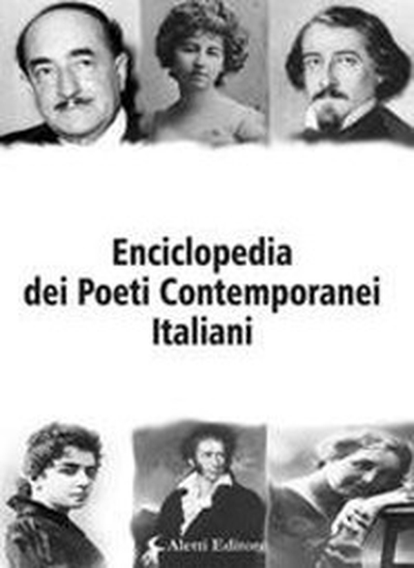 Enciclopedia dei poeti italiani contemporanei - Librerie.coop Enciclopedia dei poeti italiani contemporanei - Librerie.coop