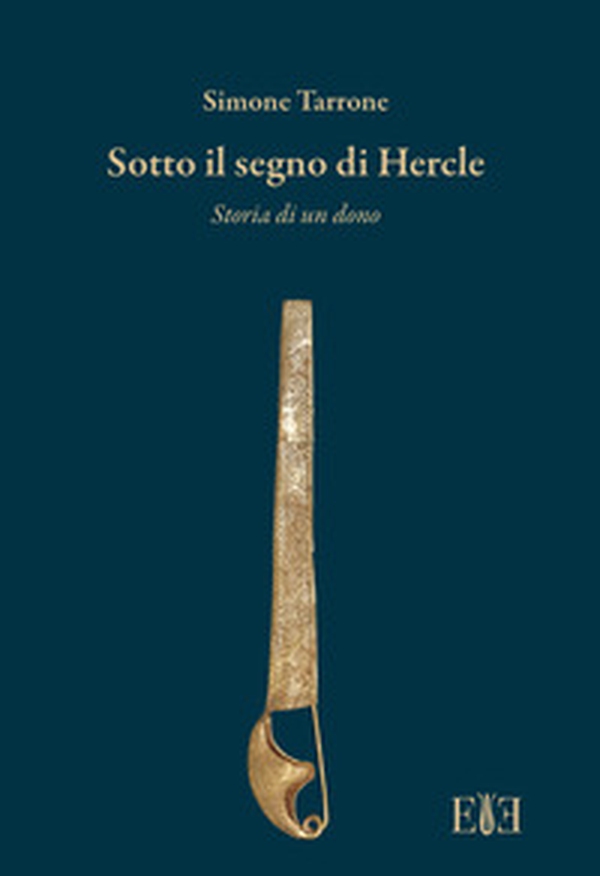Sotto il segno di Hercle. Storia di un dono - Librerie.coop Sotto il segno di Hercle. Storia di un dono - Librerie.coop