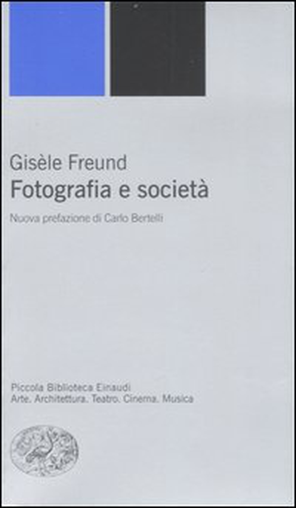 Fotografia e società - Librerie.coop Fotografia e società - Librerie.coop