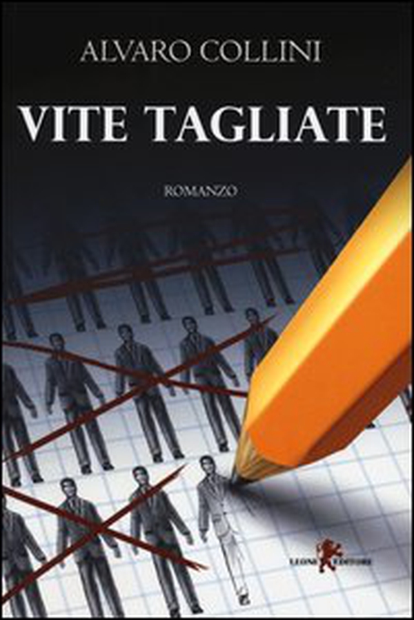 Vite tagliate - Librerie.coop Vite tagliate - Librerie.coop