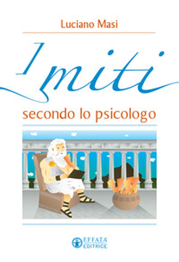 I miti secondo lo psicologo - Librerie.coop I miti secondo lo psicologo - Librerie.coop