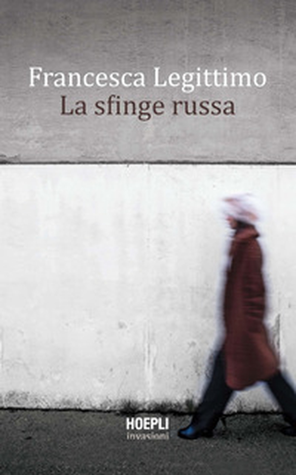 La sfinge russa - Librerie.coop La sfinge russa - Librerie.coop