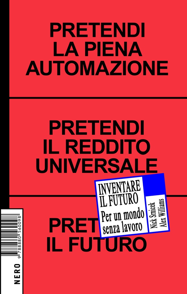 Inventare il Futuro - Librerie.coop Inventare il Futuro - Librerie.coop