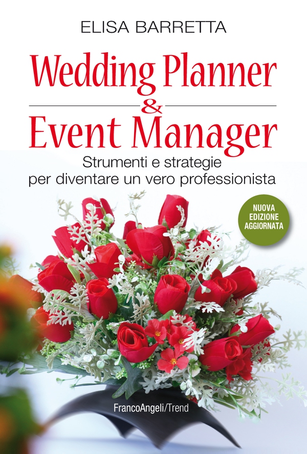 Wedding Planner & Event Manager - Librerie.coop Wedding Planner & Event Manager - Librerie.coop