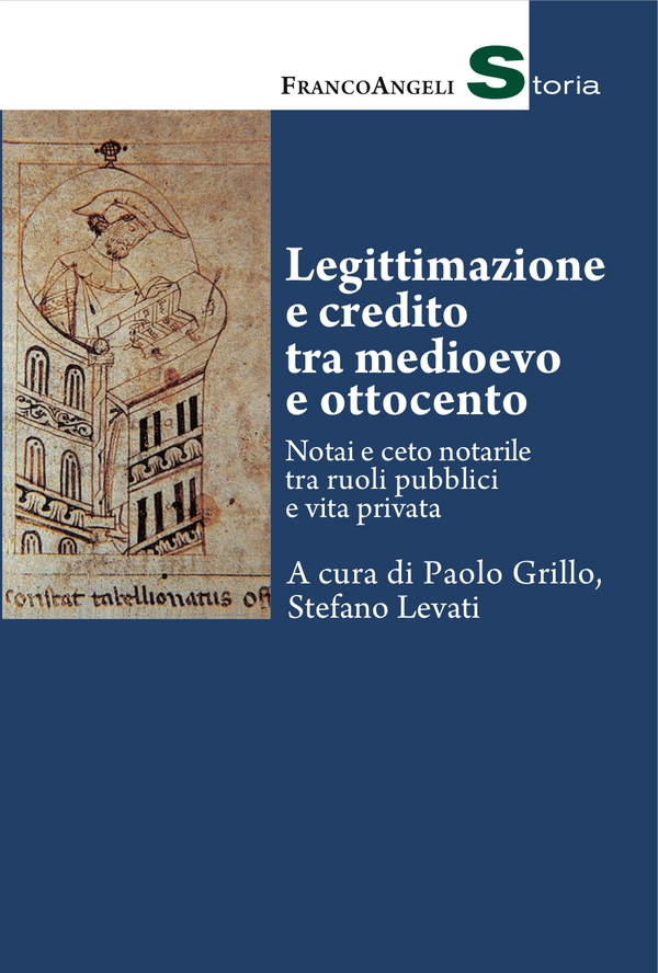 Legittimazione e credito tra medioevo e ottocento - Librerie.coop Legittimazione e credito tra medioevo e ottocento - Librerie.coop