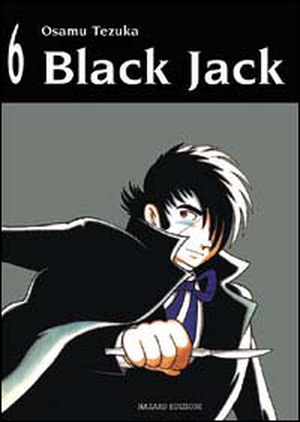 Black Jack - Librerie.coop Black Jack - Librerie.coop