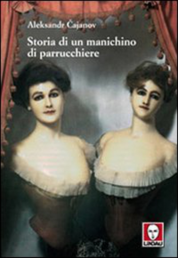 Storia di un manichino di parrucchiere - Librerie.coop Storia di un manichino di parrucchiere - Librerie.coop