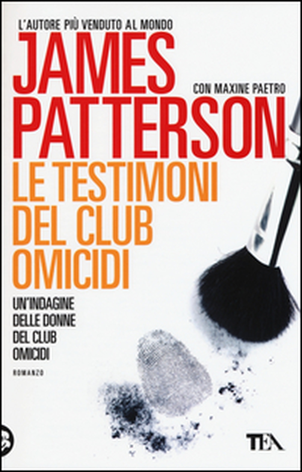 Le testimoni del club omicidi - Librerie.coop Le testimoni del club omicidi - Librerie.coop
