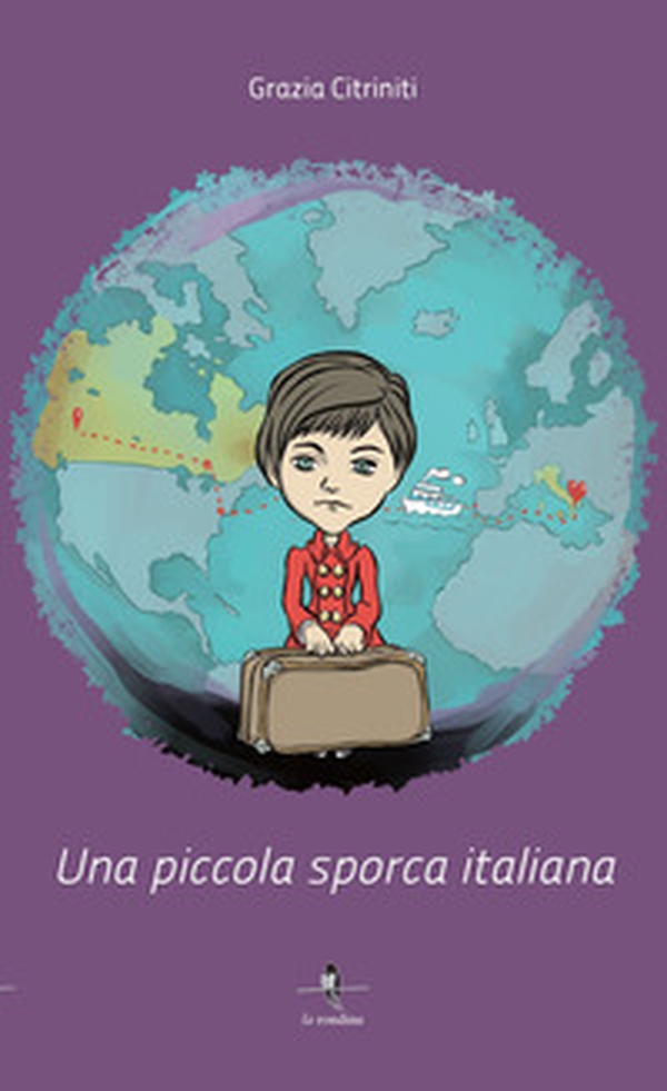 Una piccola sporca italiana - Librerie.coop Una piccola sporca italiana - Librerie.coop