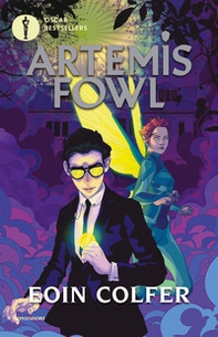 Artemis Fowl - Librerie.coop