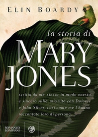 La storia di Mary Jones - Librerie.coop