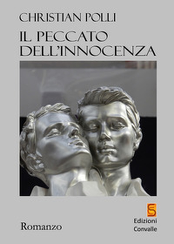 Il peccato dell'innocenza - Librerie.coop Il peccato dell'innocenza - Librerie.coop