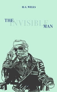 The invisible man - Librerie.coop