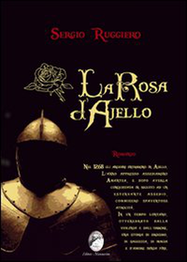 La rosa d'Ajello - Librerie.coop La rosa d'Ajello - Librerie.coop