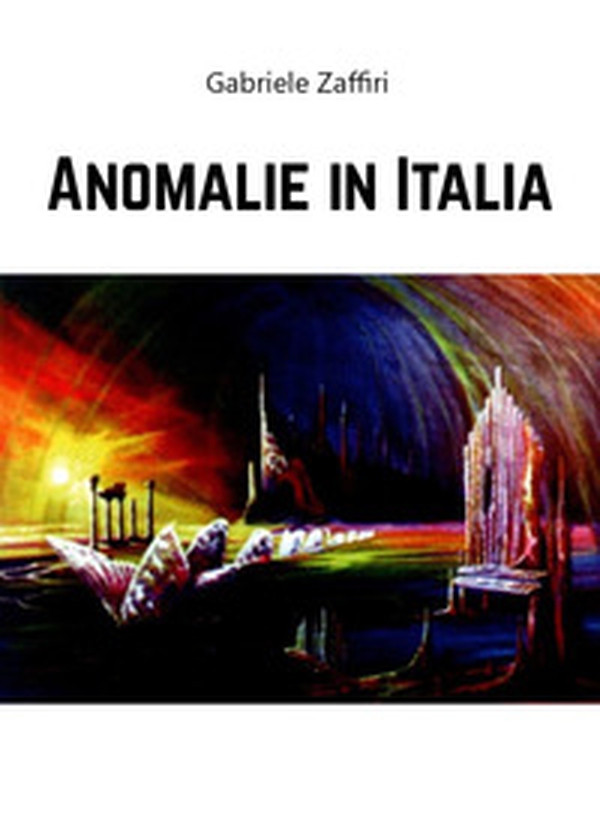 Anomalie in Italia - Librerie.coop Anomalie in Italia - Librerie.coop