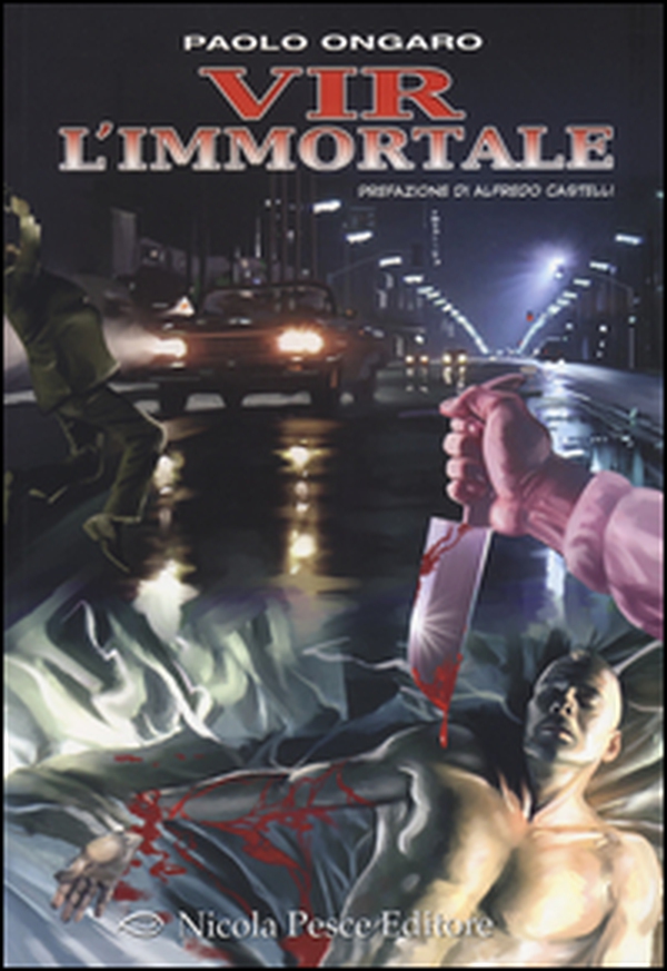 Vir l'immortale - Librerie.coop Vir l'immortale - Librerie.coop